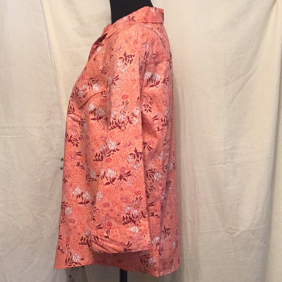 Blouse - Picture 3 of 8